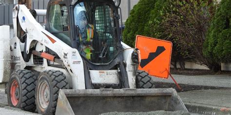 osu skid loader safety test